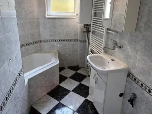 Prodej bytu 3+1, Ostrava, Olešní, 69 m2