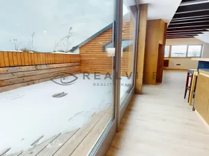 Pronájem bytu 1+kk, Ledenice, Okružní, 80 m2