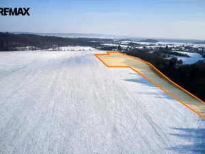 Prodej pole, Jeníkovice, 46475 m2