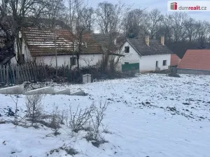 Prodej pozemku pro bydlení, Soutice, 1004 m2