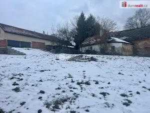 Prodej pozemku pro bydlení, Soutice, 1004 m2