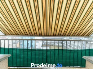 Pronájem bytu 3+1, Znojmo, náměstí Svobody, 95 m2