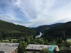 Prodej bytu 2+1, Špindlerův Mlýn - Bedřichov, 55 m2