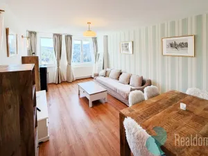 Prodej bytu 2+1, Špindlerův Mlýn - Bedřichov, 55 m2