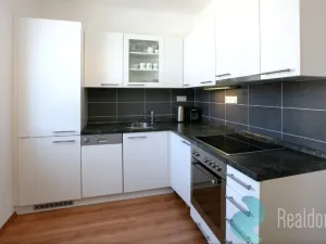 Prodej bytu 2+1, Špindlerův Mlýn - Bedřichov, 55 m2