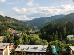 Prodej bytu 2+1, Špindlerův Mlýn - Bedřichov, 55 m2