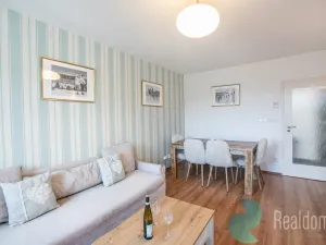 Prodej bytu 2+1, Špindlerův Mlýn - Bedřichov, 55 m2