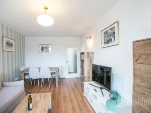 Prodej bytu 2+1, Špindlerův Mlýn - Bedřichov, 55 m2