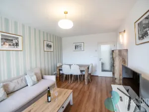 Prodej bytu 2+1, Špindlerův Mlýn - Bedřichov, 55 m2