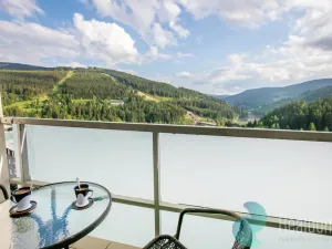 Prodej bytu 2+1, Špindlerův Mlýn - Bedřichov, 55 m2