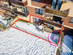 Prodej bytu 2+kk, Jihlava, Halasova, 50 m2