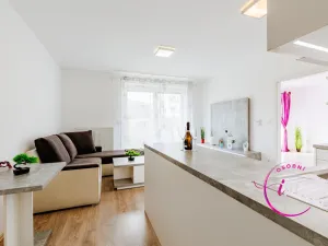 Prodej bytu 2+kk, Jihlava, Halasova, 50 m2