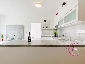 Prodej bytu 2+kk, Jihlava, Halasova, 50 m2