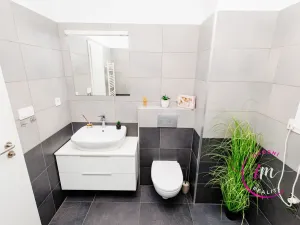 Prodej bytu 2+kk, Jihlava, Halasova, 50 m2