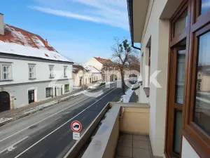 Pronájem komerční nemovitosti, Napajedla, 25 m2