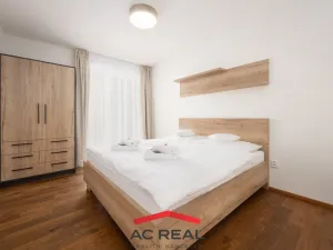 Prodej bytu 2+kk, Vrchlabí - Hořejší Vrchlabí, Horská, 49 m2