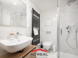 Prodej bytu 2+kk, Vrchlabí - Hořejší Vrchlabí, Horská, 49 m2