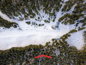 Prodej bytu 2+kk, Vrchlabí - Hořejší Vrchlabí, Horská, 49 m2