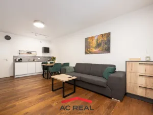 Prodej bytu 2+kk, Vrchlabí - Hořejší Vrchlabí, Horská, 49 m2