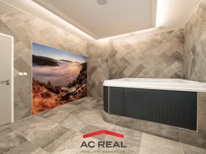 Prodej bytu 2+kk, Vrchlabí - Hořejší Vrchlabí, Horská, 49 m2