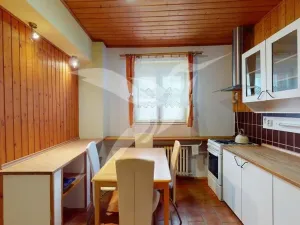 Pronájem rodinného domu, Plzeň, Sušická, 170 m2