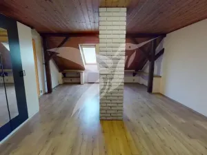 Pronájem rodinného domu, Plzeň, Sušická, 170 m2