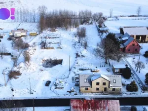 Prodej pozemku pro bydlení, Lipová-lázně, 1130 m2