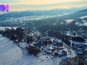 Prodej pozemku pro bydlení, Lipová-lázně, 1130 m2