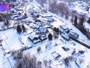 Prodej pozemku pro bydlení, Lipová-lázně, 1026 m2