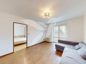 Pronájem bytu 2+1, Plzeň, 17. listopadu, 47 m2