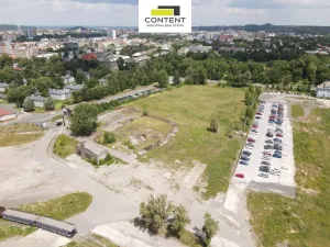 Prodej komerčního pozemku, Ostrava - Moravská Ostrava, 1. máje, 22701 m2