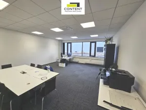 Pronájem výrobních prostor, Horní Tošanovice, 2683 m2