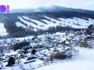 Prodej pozemku pro bydlení, Lipová-lázně, 1156 m2