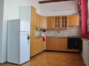 Pronájem bytu 2+kk, České Budějovice - České Budějovice 2, Husova tř., 55 m2