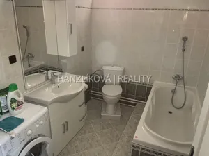 Pronájem bytu 2+kk, České Budějovice - České Budějovice 2, Husova tř., 55 m2