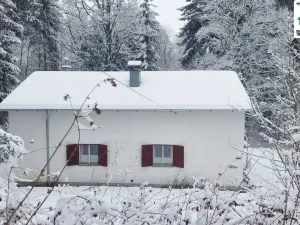 Prodej rodinného domu, Tři Sekery - Chodovská Huť, 160 m2