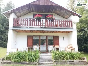 Prodej rodinného domu, Tři Sekery - Chodovská Huť, 160 m2