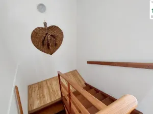 Prodej rodinného domu, Tři Sekery - Chodovská Huť, 160 m2