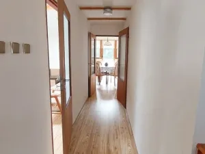 Prodej rodinného domu, Tři Sekery - Chodovská Huť, 160 m2