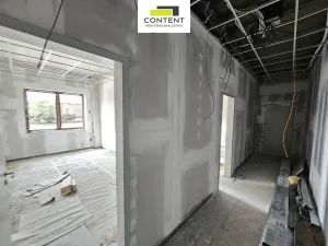 Pronájem výrobních prostor, Ostrava - Slezská Ostrava, Podzámčí, 594 m2