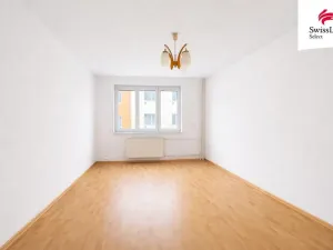 Prodej bytu 1+1, Náchod, Českoskalická, 40 m2