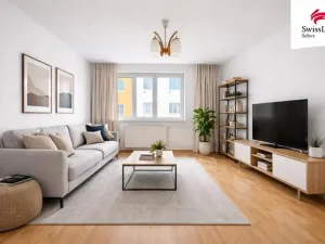 Prodej bytu 1+1, Náchod, Českoskalická, 40 m2