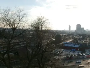 Pronájem kanceláře, Brno - Brno-město, 39 m2