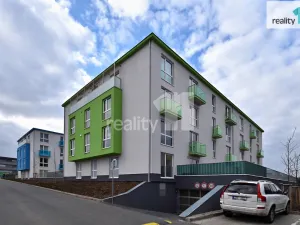 Pronájem bytu 1+kk, Jesenice, Cedrová, 63 m2