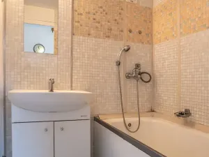 Prodej bytu 2+kk, Liberec, Husitská, 44 m2