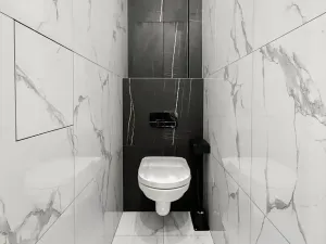 Pronájem bytu 2+kk, Praha - Karlín, Peckova, 67 m2