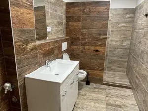 Pronájem bytu 2+kk, Kučerov, 48 m2