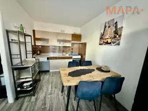 Pronájem bytu 3+1, Teplice, Alejní, 60 m2