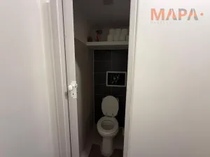 Pronájem bytu 3+1, Teplice, Alejní, 60 m2