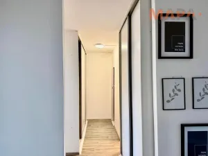 Pronájem bytu 3+1, Teplice, Alejní, 60 m2